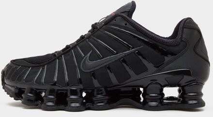 Nike Shox TL, zwart - 42