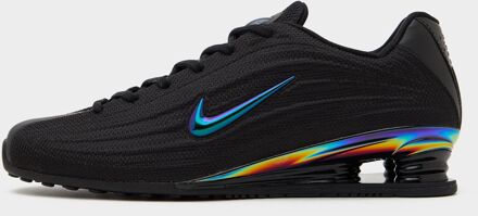 Nike Shox Z Women's, zwart - 41