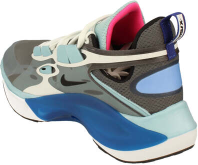 Nike Signal D/ms/x Heren Grijze Sneakers Grijs - EU 40 / UK 6.5