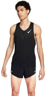 Nike Singlet Short 2'' Set Heren zwart