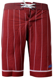 Nike Skateboarding Shorts Lang Casual Herenbroek 418375 611 Rood