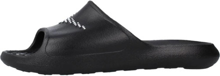 Nike Sliders Nike , Black,White , Dames - 35 1/2 Eu,39 Eu,38 Eu,40 1/2 Eu,36 1/2 EU