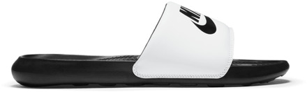 Nike Sliders Nike , Wit , Heren - 47 1/2 Eu,41 EU