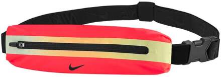 Nike Slim 3.0 Hardloopgordel-Pink,Paars - nosize