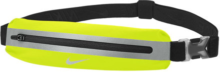 Nike Slim waist pack 3.0 Groen - One size