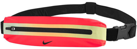Nike Slim Waistpack 3.0 paars - ONE-SIZE