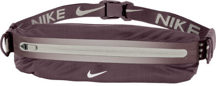 Nike Slim Waistpack 4.0 bordeaux - ONE-SIZE