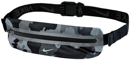 Nike Slim Waistpack 4.0 groen - ONE-SIZE