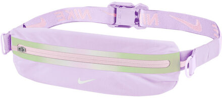 Nike Slim Waistpack 4.0 roze - ONE-SIZE