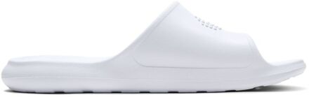 Nike Slippers - Maat 40.5 - Vrouwen - wit