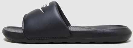 Nike Slippers - Maat 41 - Mannen - zwart/wit