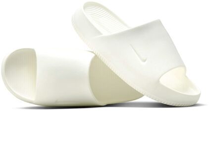 Nike Slippers Nike , White , Heren - 38 1/2 Eu,41 Eu,45 Eu,46 1/2 Eu,40 Eu,42 1/2 EU