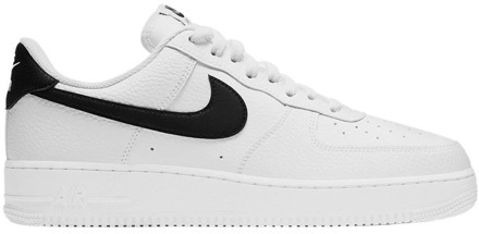 Nike Sneakers Air Force 1 '07 by Nike Wit - 43