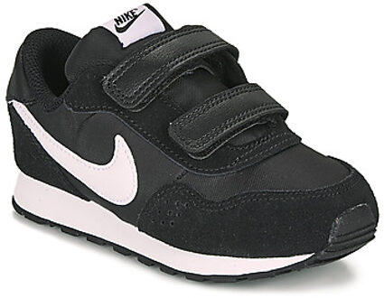 Nike Sneakers - Maat 21 - Unisex - zwart,wit