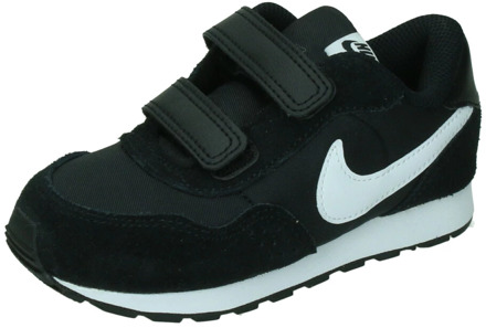 Nike Sneakers - Maat 23.5 - Unisex - zwart,wit