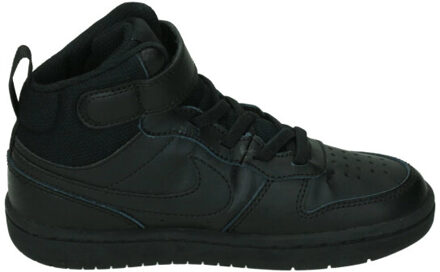 Nike Sneakers - Maat 29.5 - Unisex - zwart