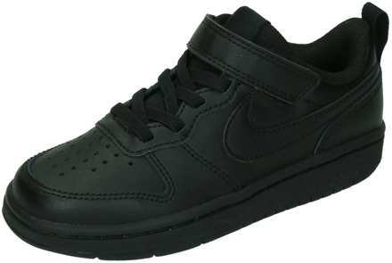 Nike Sneakers - Maat 31.5 - Unisex - zwart