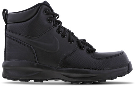Nike Sneakers - Maat 36.5 - Unisex - zwart