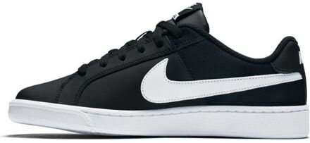 Nike Sneakers - Maat 36.5 - Vrouwen - zwart/wit
