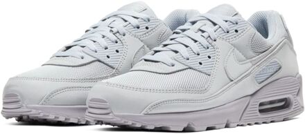Nike Sneakers - Maat 42 - Mannen - licht grijs