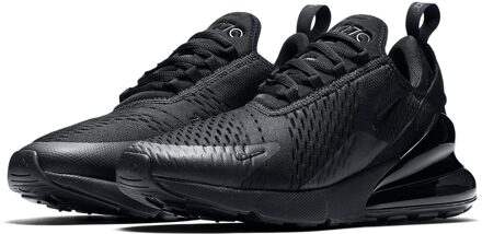 Nike Sneakers - Maat 42 - Mannen - zwart