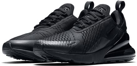 Nike Sneakers - Maat 43 - Mannen - zwart
