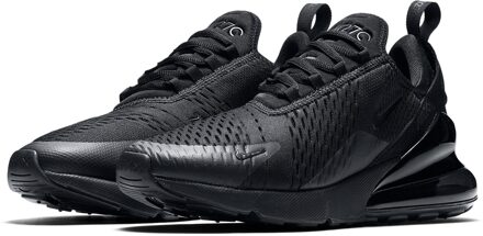 Nike Sneakers - Maat 43 - Mannen - zwart