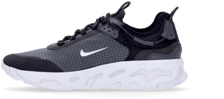 Nike Sneakers - Maat 45 - Mannen - zwart/grijs