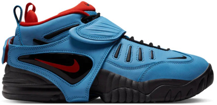 Nike Sneakers Nike , Blue , Heren - 44 EU