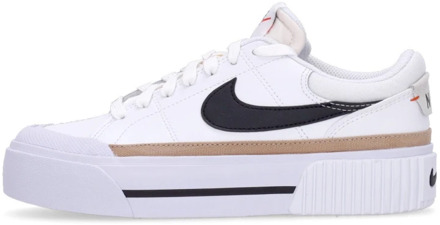 Nike Sneakers Nike , White , Dames - 38 Eu,36 Eu,39 Eu,40 Eu,37 1/2 EU