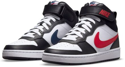 Nike Sneakers Zwart - 38,39,37 1/2