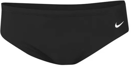 Nike Solid Swim Performance Brief Zwemslip Heren - 36