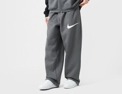 Nike Solo Swoosh Fleece Pants x Syna, grijs