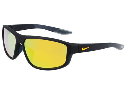 Nike Sonnenbrille DJ0803 - maat Grijs