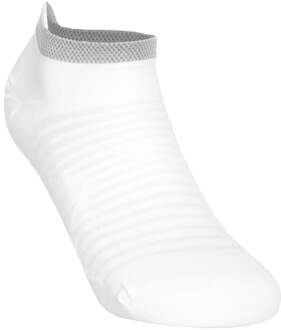 Nike Spark Lightweight No-Show Hardloopsokken wit - 46-48