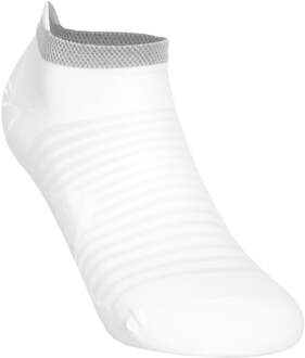Nike Spark Lightweight No-Show Hardloopsokken-Wit - S,38.5-40.5,41-43,44-45,46-48,48.5-50.5