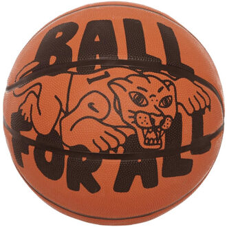 Nike Speeltuin buiten 100 431 811 06 basketbal Oranje - 7