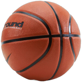 Nike Speeltuin dagelijks basketbal Oranje - 7