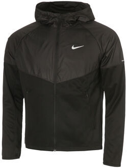 Nike Sphere Miler Hardloopjas Heren-Zwart - XL