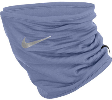 Nike Sphere Therma-Fit 5.0 Nekwarmer blauw - ONE-SIZE