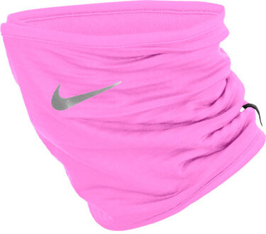 Nike Sphere Therma-Fit 5.0 Nekwarmer groen - ONE-SIZE