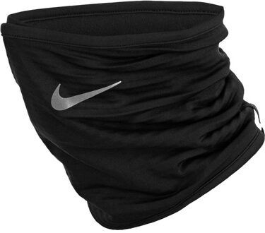Nike Sphere Therma-Fit 5.0 Nekwarmer zwart - ONE-SIZE