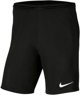Nike Sportbroek - Maat 116  - Unisex - zwart