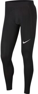 Nike Sportbroek - Maat L  - Mannen - zwart