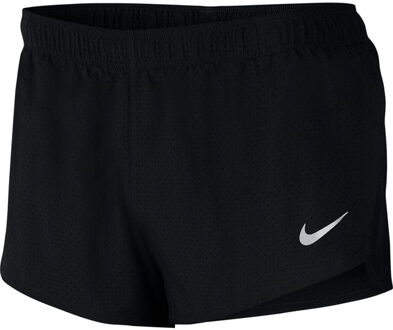 Nike Sportbroek - Maat XL  - Mannen - zwart