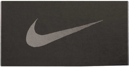 Nike Sporthanddoek (Zwart)