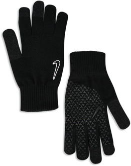 Nike Sporthandschoenen - Unisex - zwart/wit