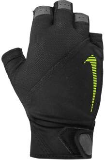 Nike Sporthandschoenen - Vrouwen - zwart/geel