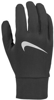 Nike Sporthandschoenen - Vrouwen - zwart/zilver