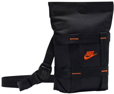 Nike Sportkleding crossbody tas Zwart - One size